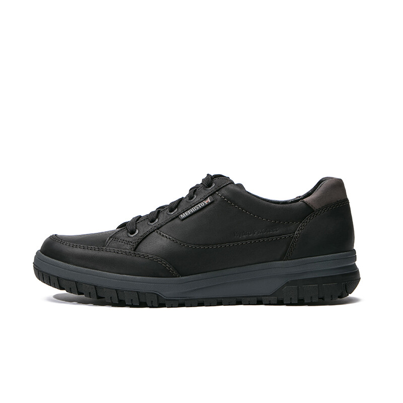 

Кроссовки MEPHISTO Lifestyle Shoes Men Low-top, черный