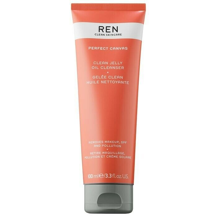 

Очищающий гель для лица Ren Perfect Canvas, 100 мл