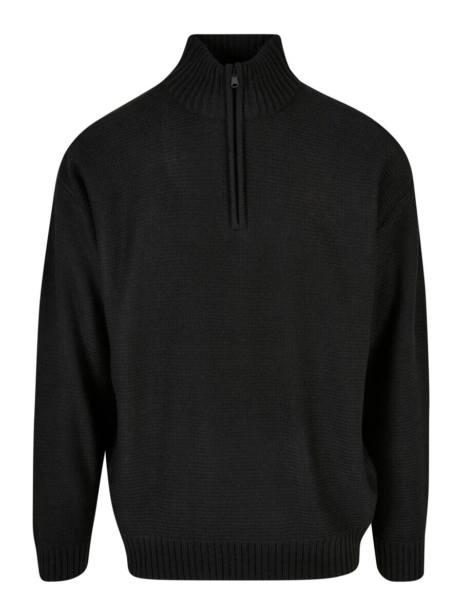 

Свитер Urban Classics Sweater, черный