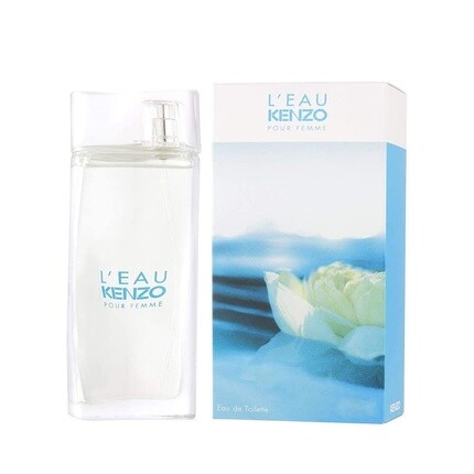 

L'Eau Edt для женщин, 3,3 унции, Kenzo