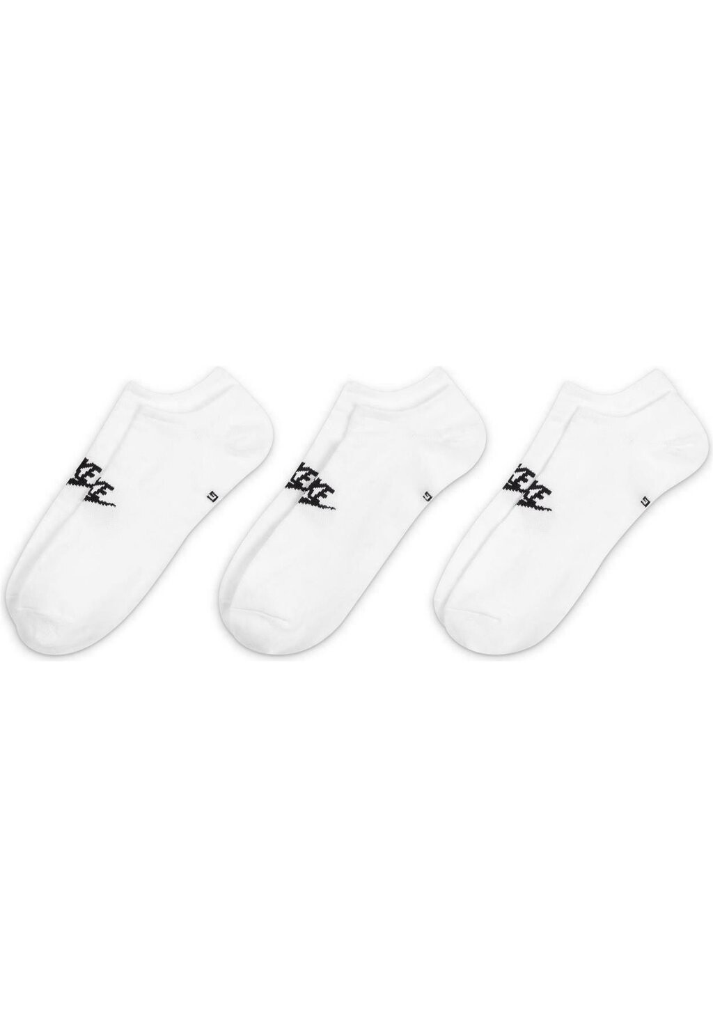 

Носки Everyday Essential 3Er Pack Nike, цвет white black