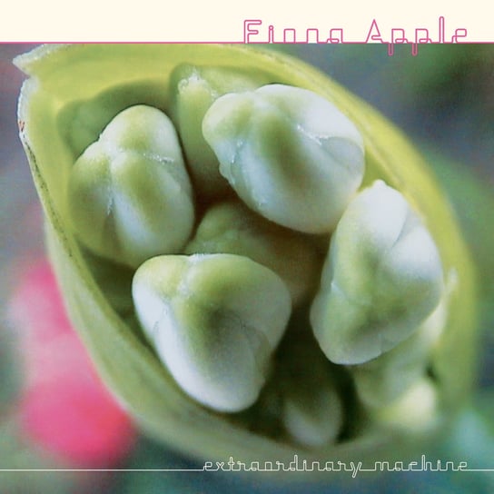Виниловая пластинка Apple Fiona - Extraordinary Machine