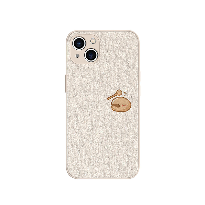 

Чехол для телефона MSMF Us 10 Cents Msmf, DWFQBL37 - Antique White