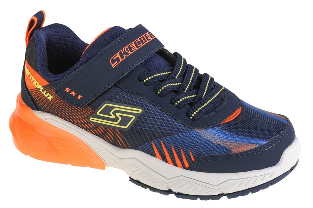 

Кроссовки Skechers Thermoflux 2.0 Kodron, синий