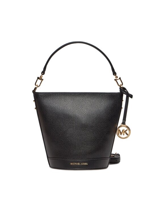 

Кошелек Michael Michael Kors, черный