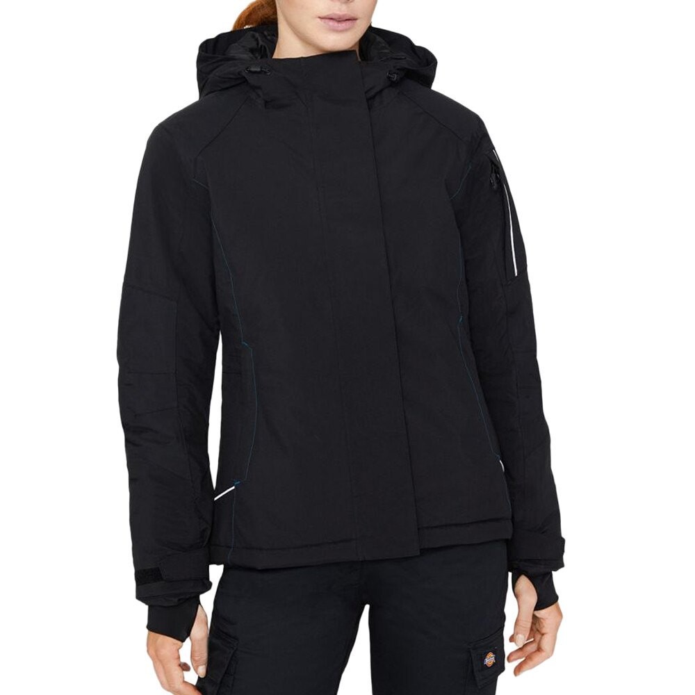 

Куртка Dickies DK0A4XTH, черный