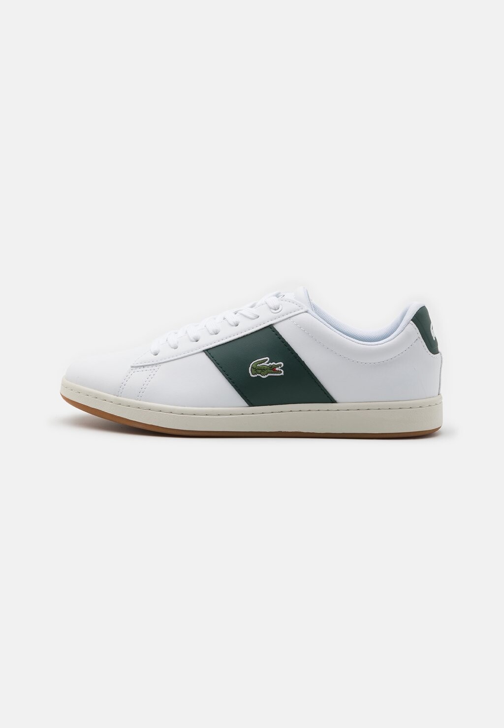 

Кроссовки Lacoste CARNABY EVO, носить с собой