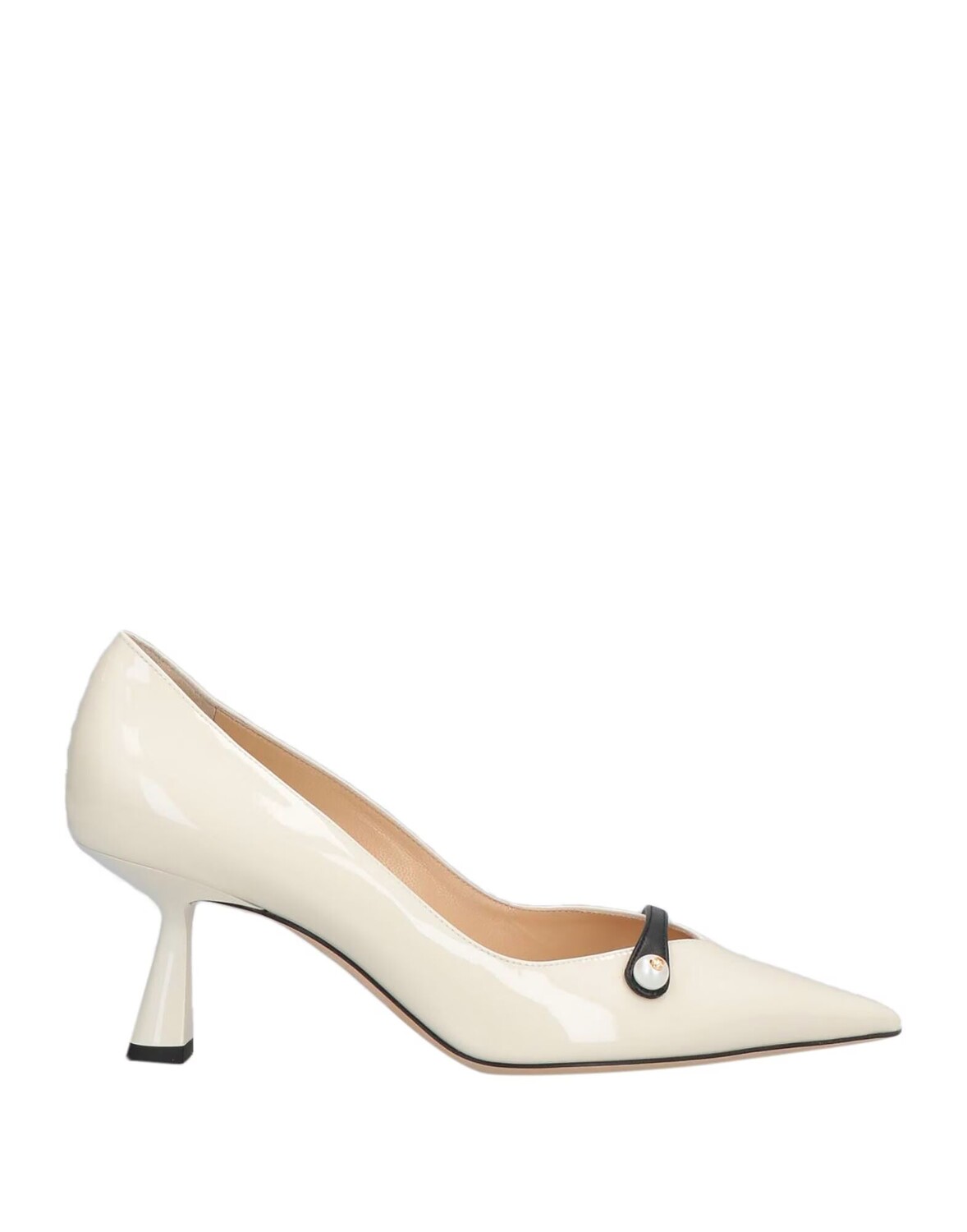 

Туфли Jimmy Choo, слоновая кость