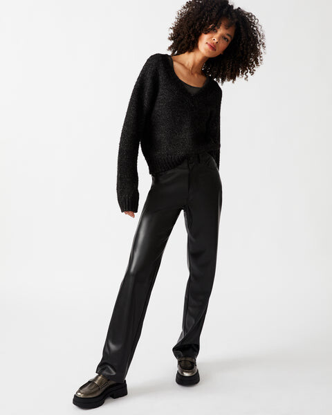 

Брюки Loren Pant Steve Madden, черный