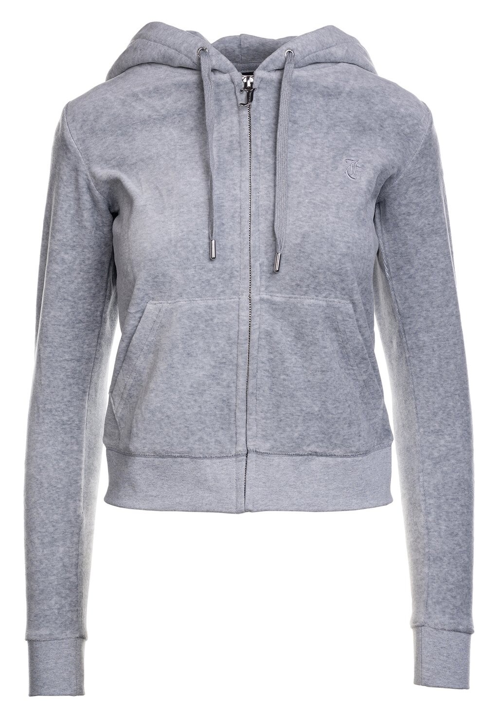 

Толстовка на молнии Juicy Couture