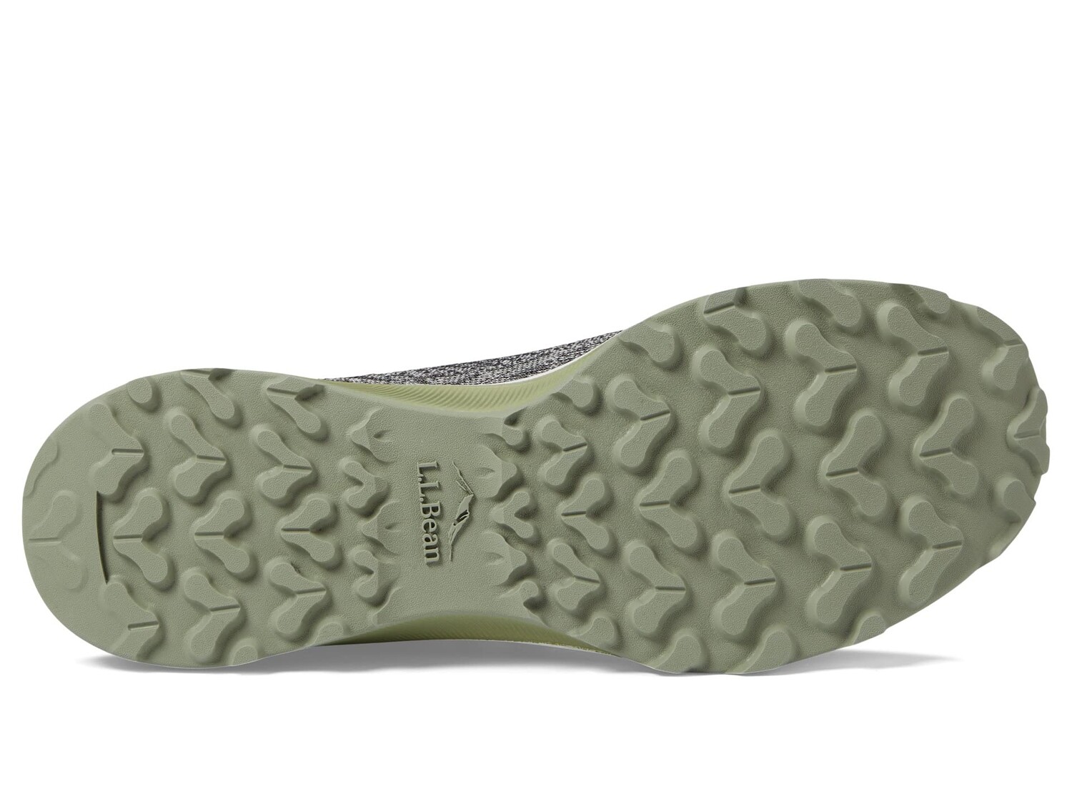 

Кроссовки L.L.Bean Elevation Trail Runner Water Resistant