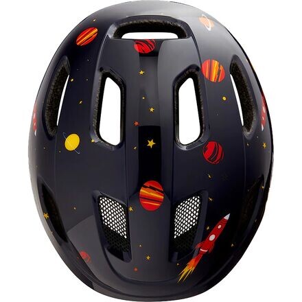 

Шлем Nutz Kineticore — детский Lazer, цвет Space
