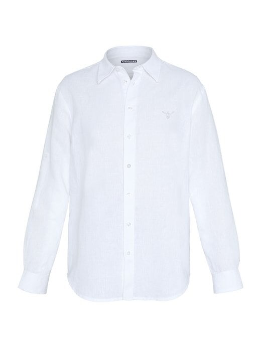 

Рубашка Chiemsee, белый