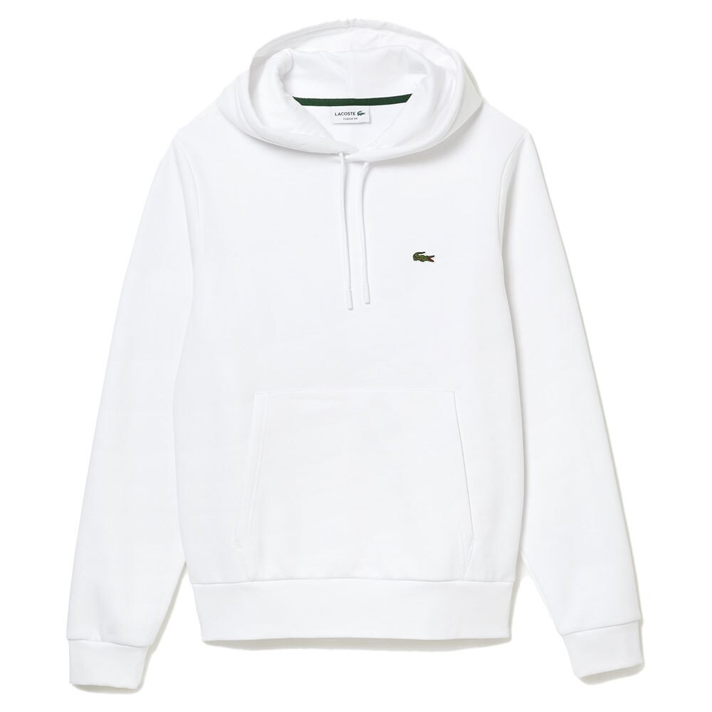 

Толстовка Lacoste SH9623-00, белый
