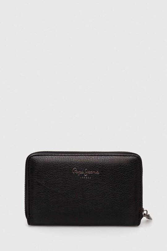 

Кошелек Pepe Jeans, черный