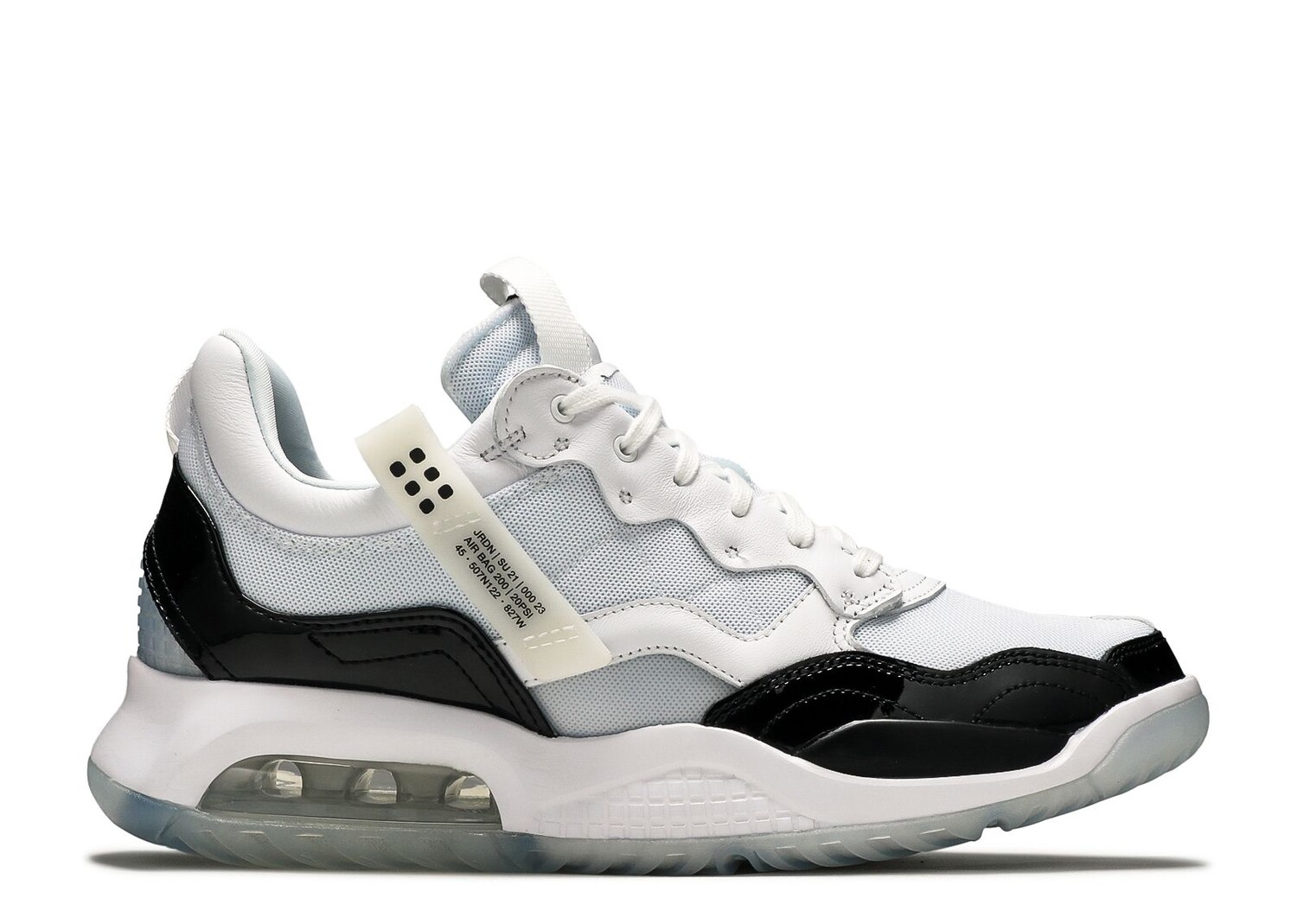 

Кроссовки Air Jordan Jordan Ma2 'Concord', белый