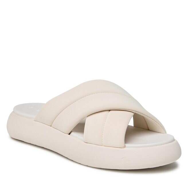 

Шлепанцы Toms AlpargataMallow Crossover, экрю