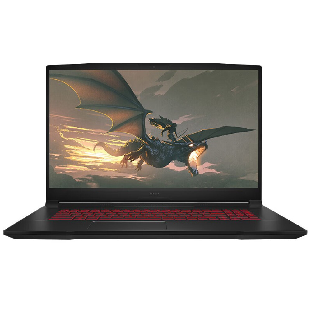 

Игровой ноутбук MSI Samurai 66 15,6", 16 Гб/512 Гб, i5-12450H, RTX3050, черный, английская клавиатура