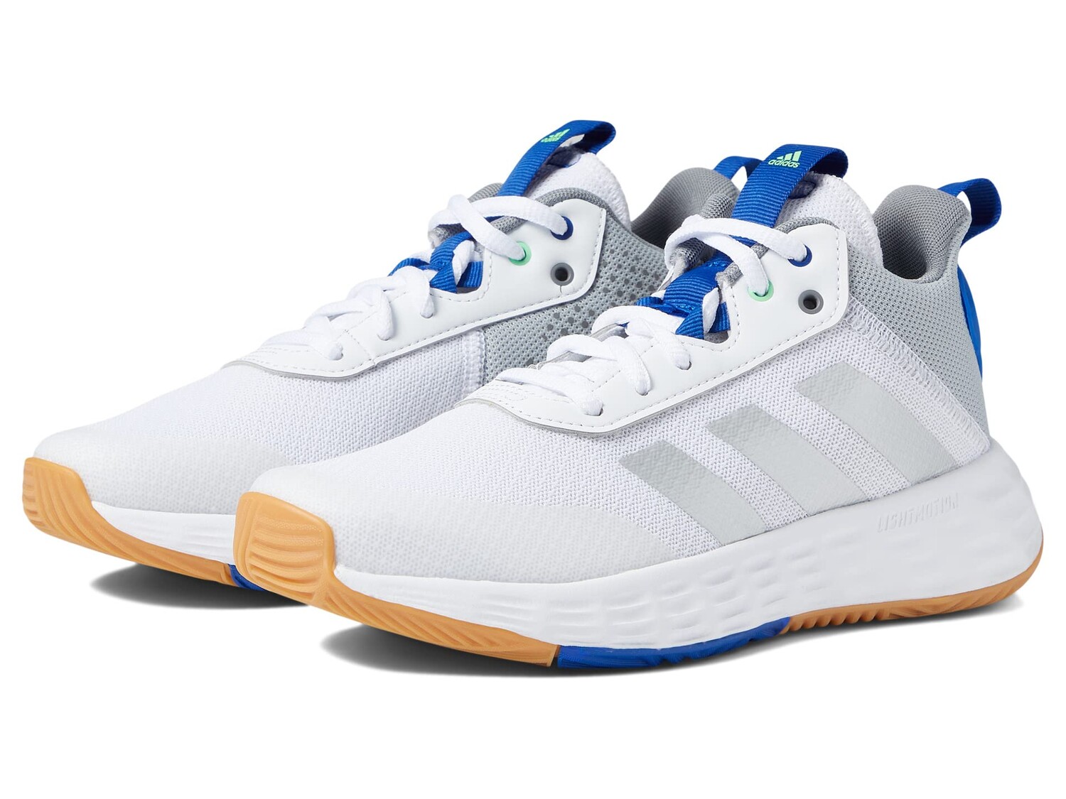 

Кроссовки adidas Kids, Own The Game 2.0