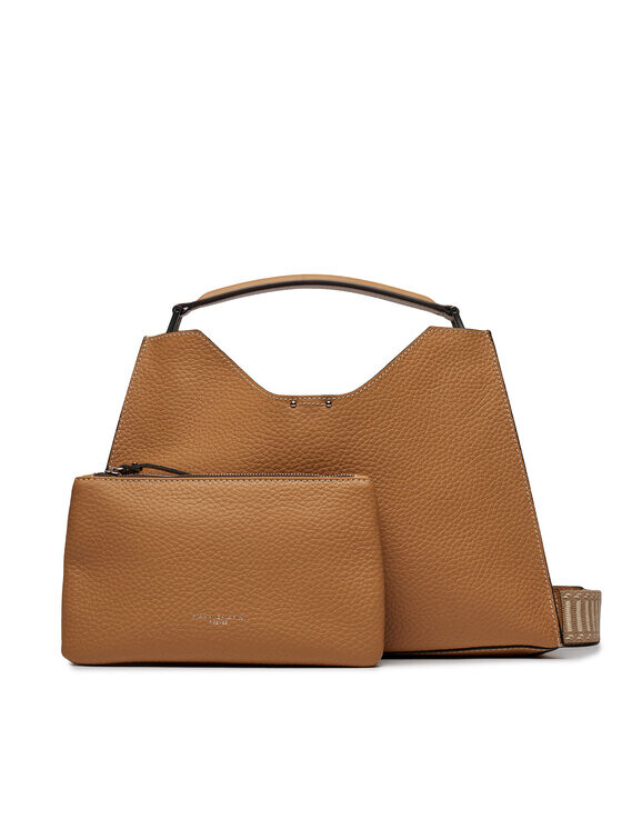 

Кошелек Gianni Chiarini, коричневый