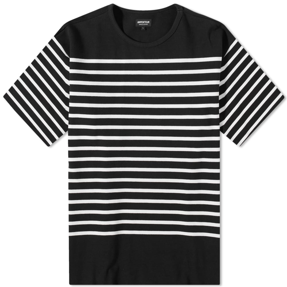 Arpenteur Pontus Tee