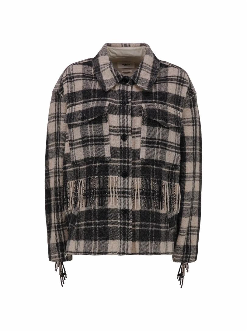 

Рубашка FILORA Isabel Marant Étoile