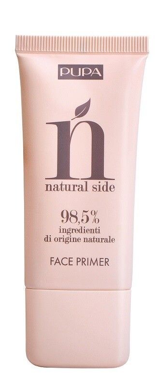 

Pupa Natural Side составляют основу, 30 ml