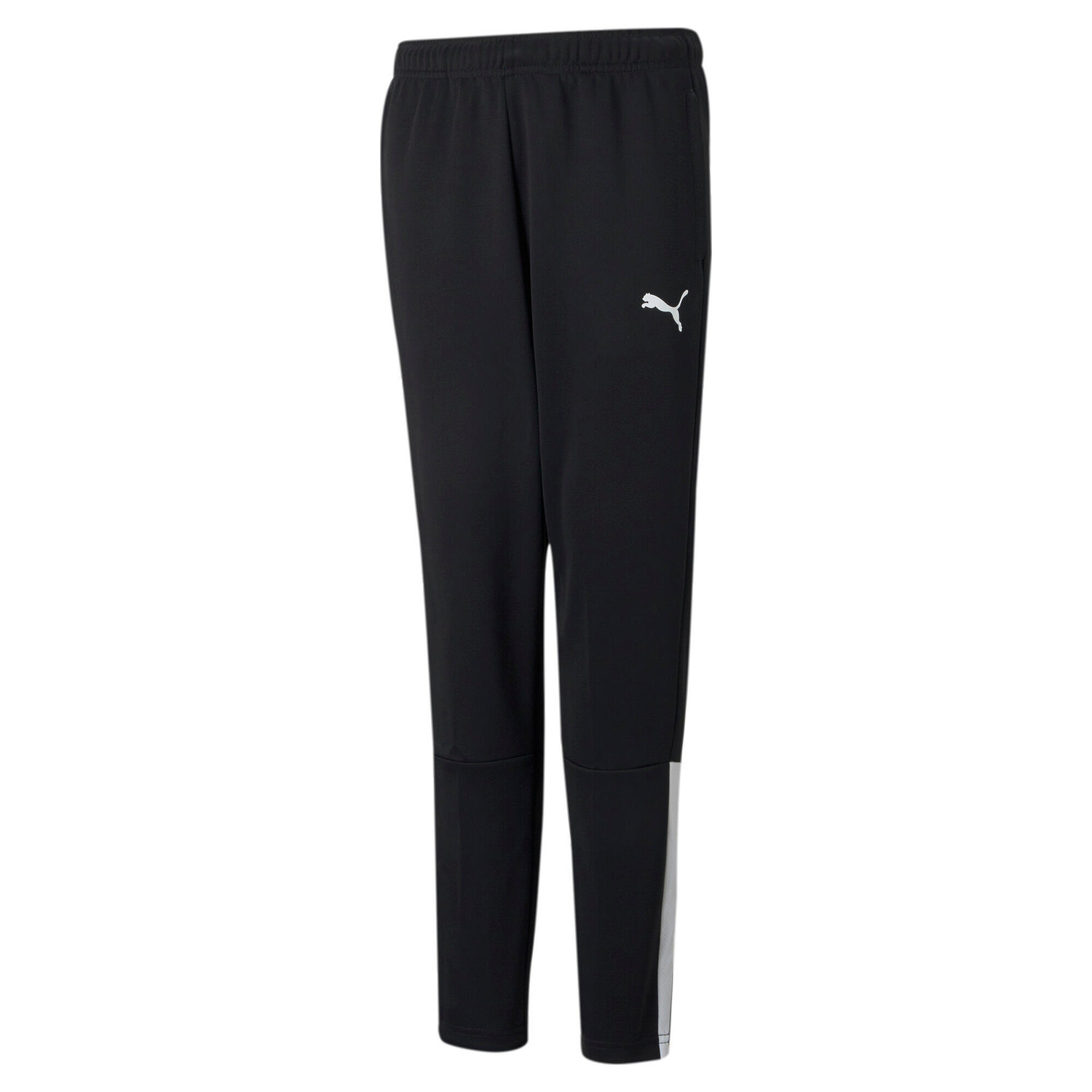 

Детские брюки Puma TeamLIGA Training, черный/белый