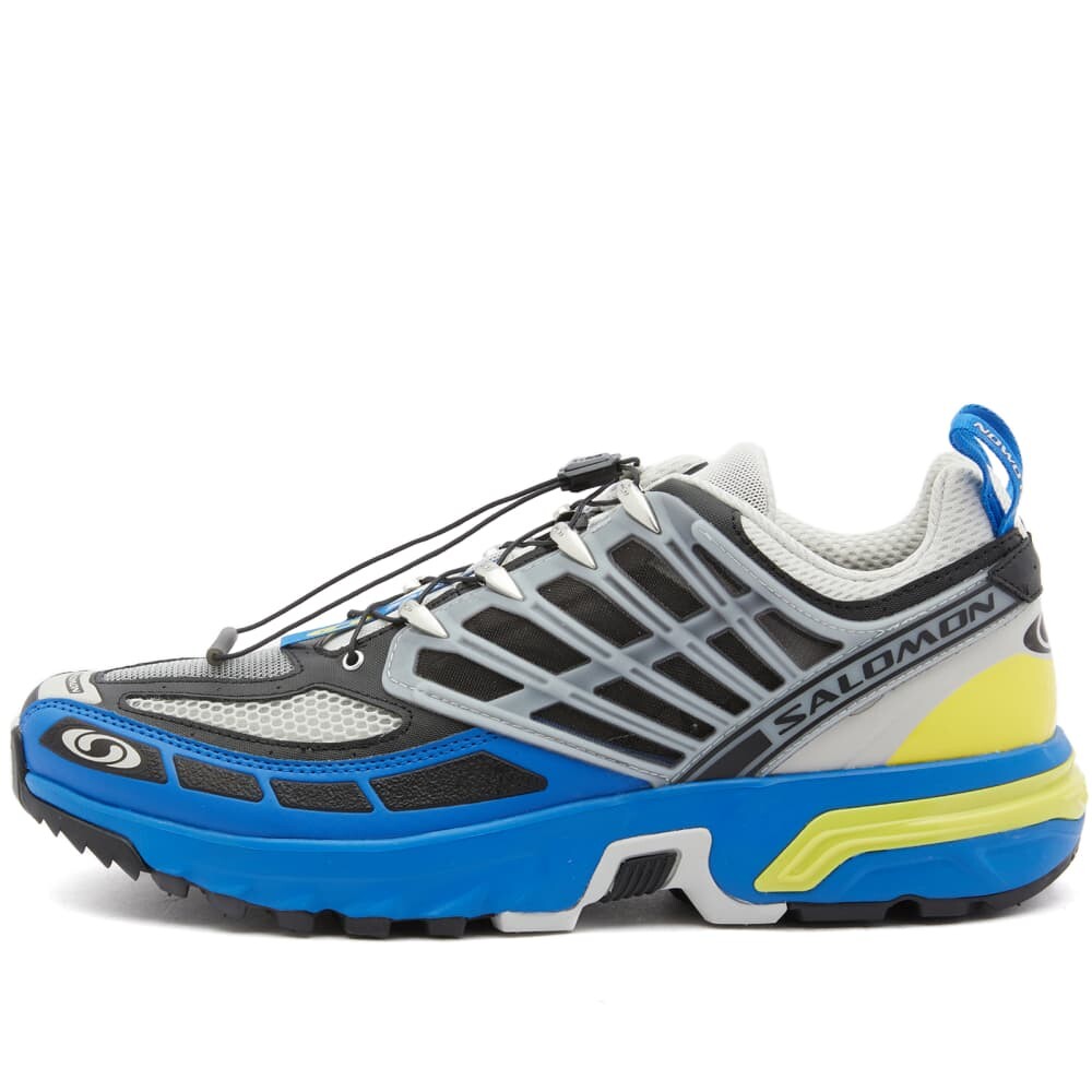 

Кроссовки Salomon ACS Pro