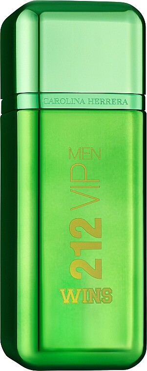 

Духи Carolina Herrera 212 VIP Men Wins