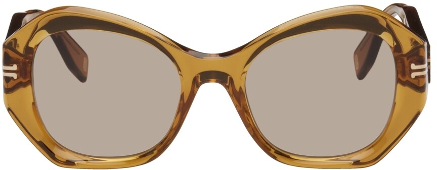 

Желтые солнцезащитные очки 1029/S Marc Jacobs