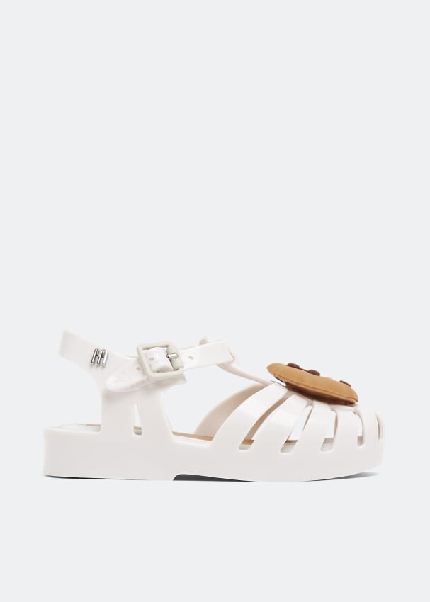 

Сандалии MELISSA Possession Candy sandals, розовый