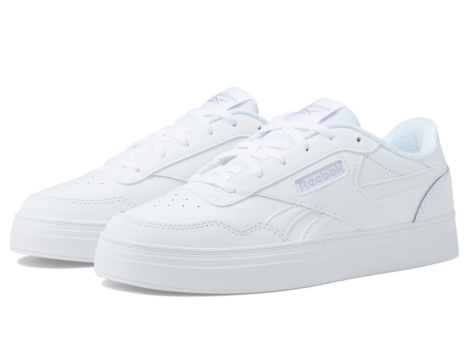 

Кроссовки Reebok, Court Advance Bold