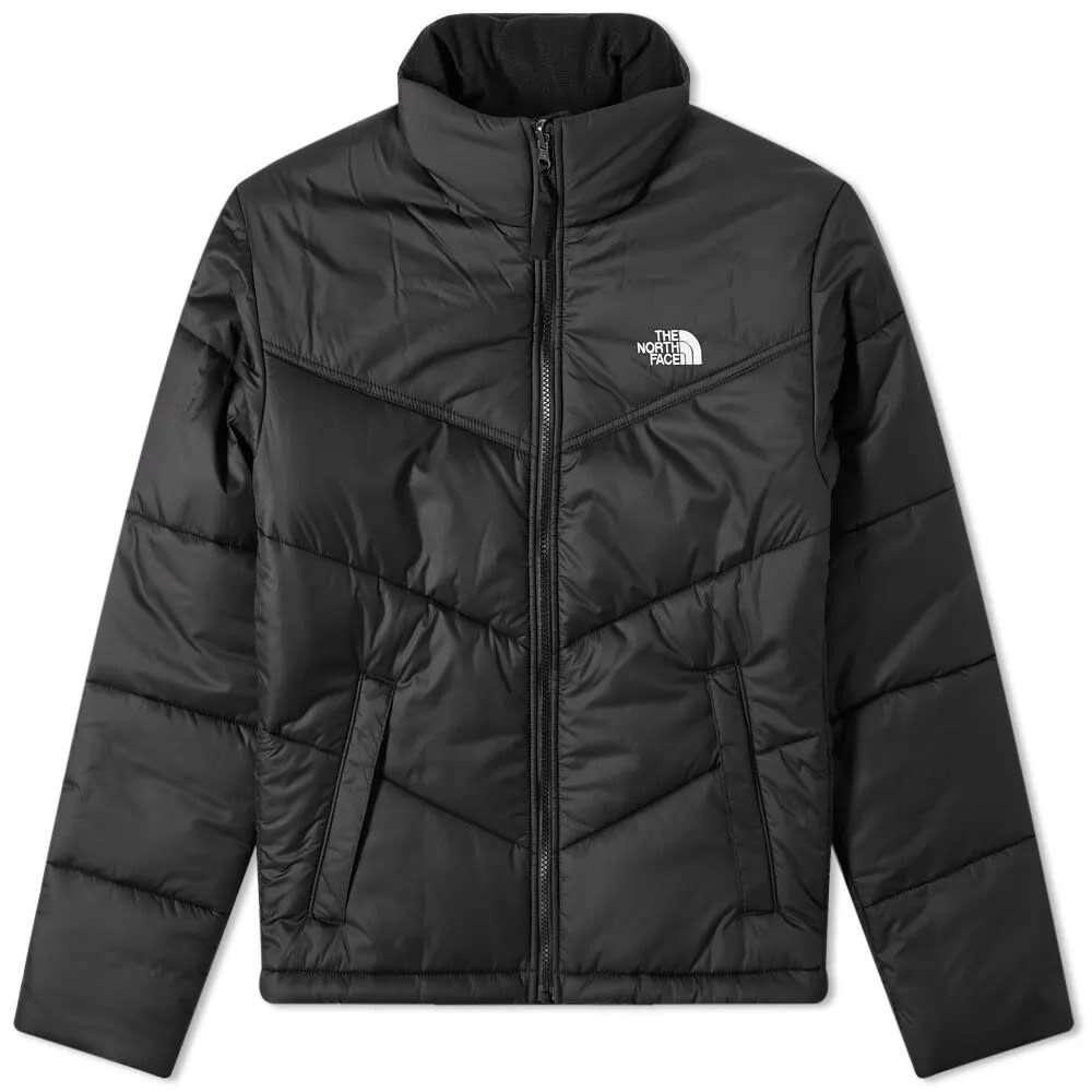 

Куртка Сайкуру The North Face, Серый