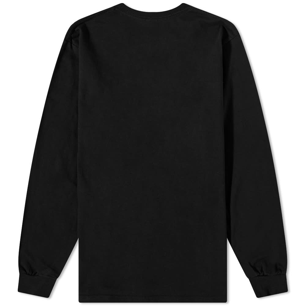 

Футболка f*cking Awesome Long Sleeve Children Of A Lesser God Tee, Черный