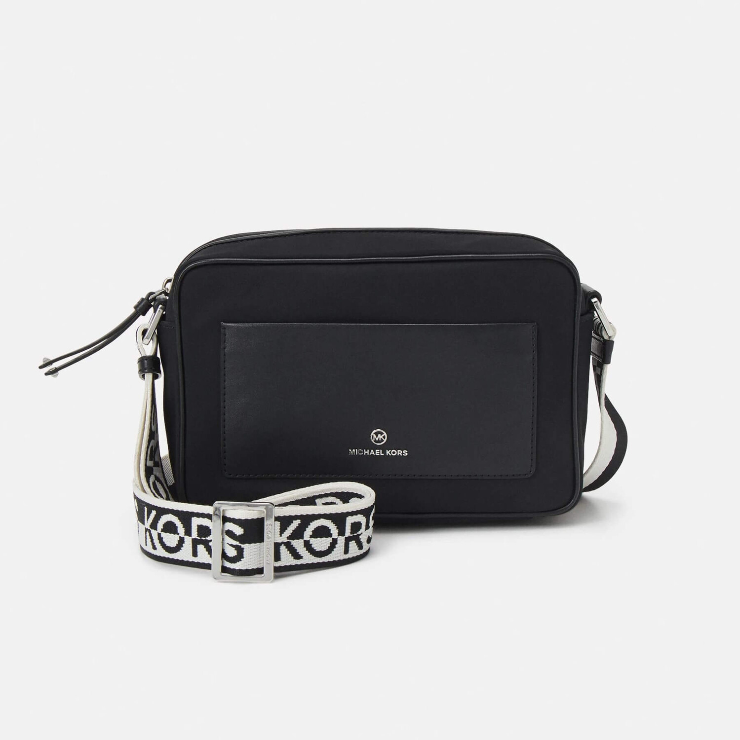 

Сумка Michael Kors Sienna Messenger, черный
