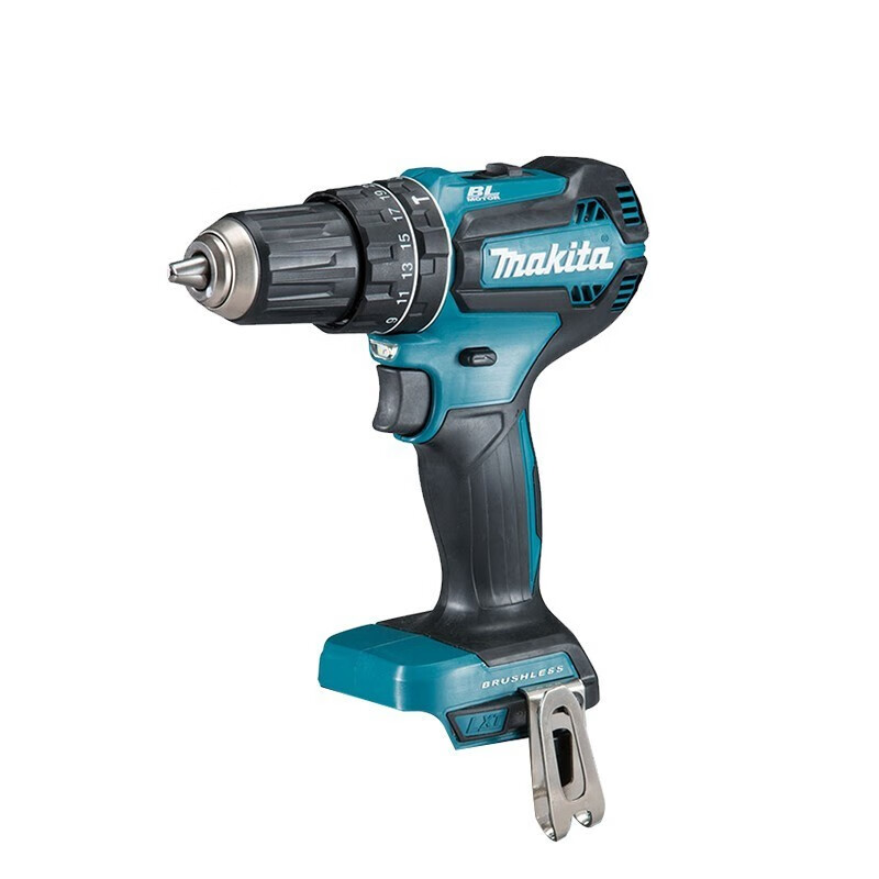 Дрель электрическая Makita DDF485Z, 18V