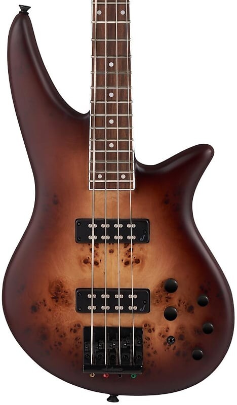 

Jackson X Series Spectra Bass SBXP IV - песок пустыни 2919914557