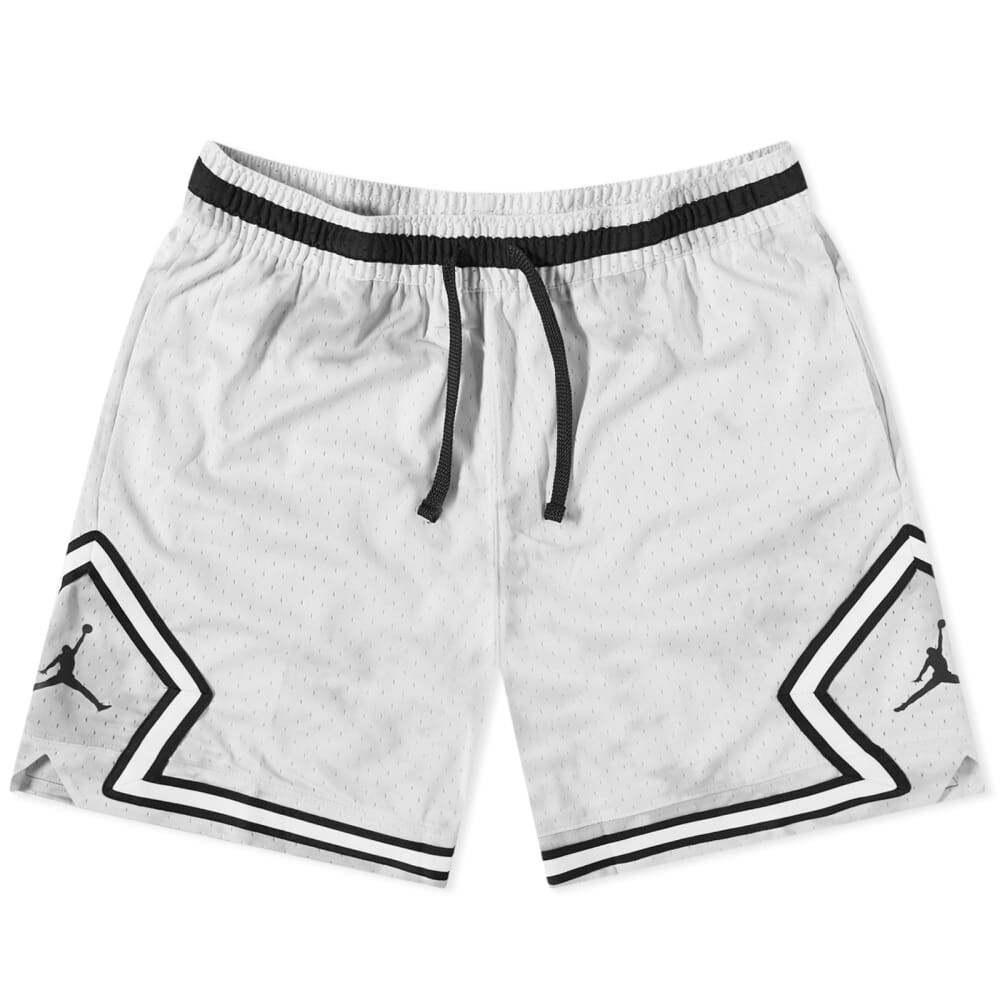 

Шорты Air Jordan Dri-Fit All Over Print Diamond Short