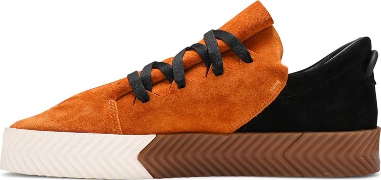 Alexander wang adidas shoes orange hotsell