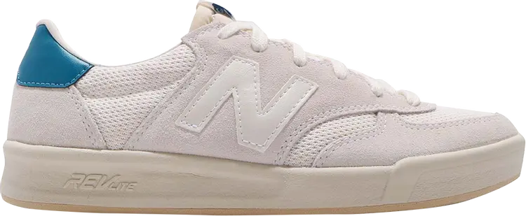 

Кроссовки New Balance 300 'Beige White', загар