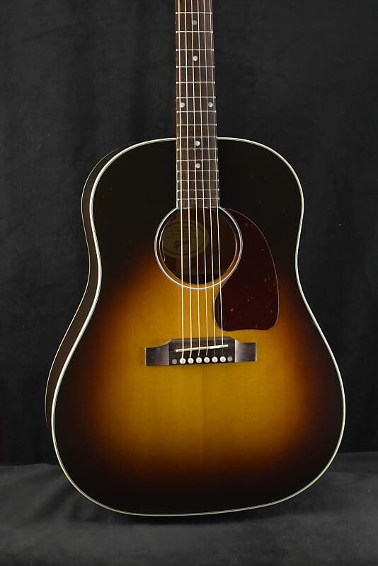 

Gibson J-45 Standard Vintage Sunburst