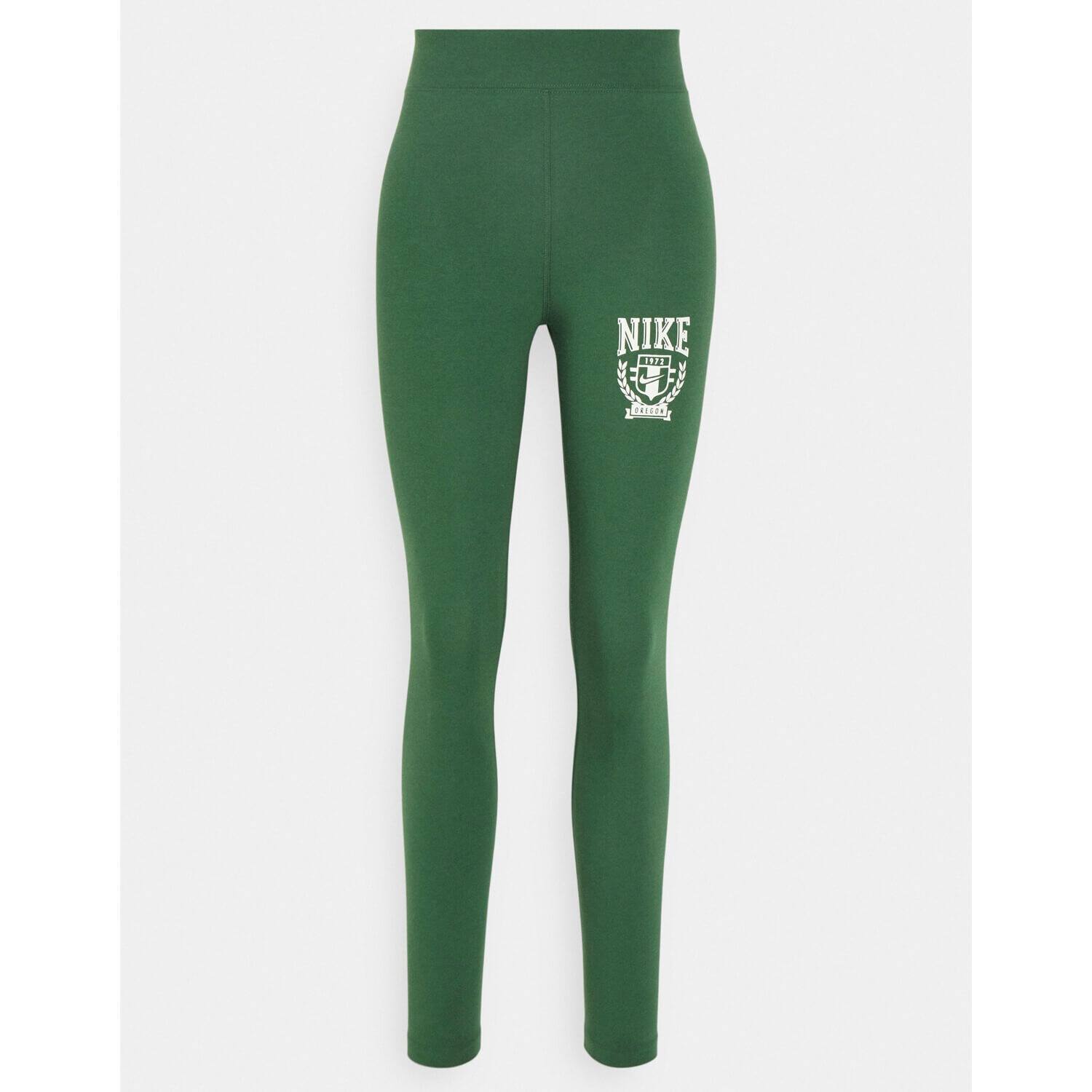 

Леггинсы Nike Sportswear, зеленый