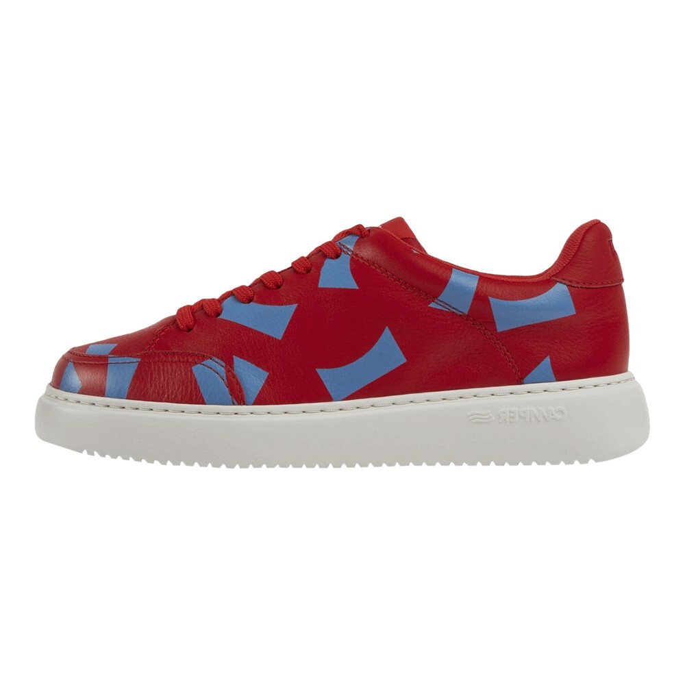 

Кроссовки Camper Zapatillas, rot blau