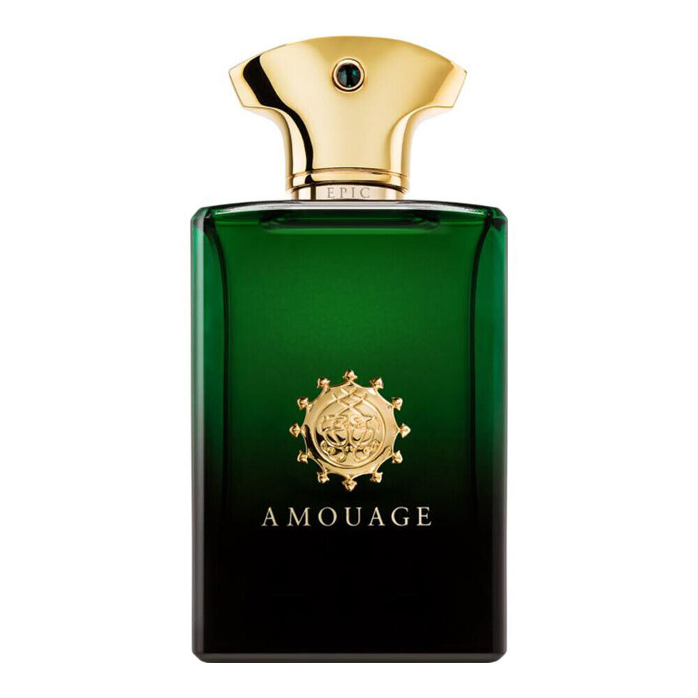 

Amouage Epic Man парфюмированная вода для мужчин, 100 мл