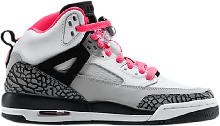 

Кроссовки Jordan Spizike GG, белый