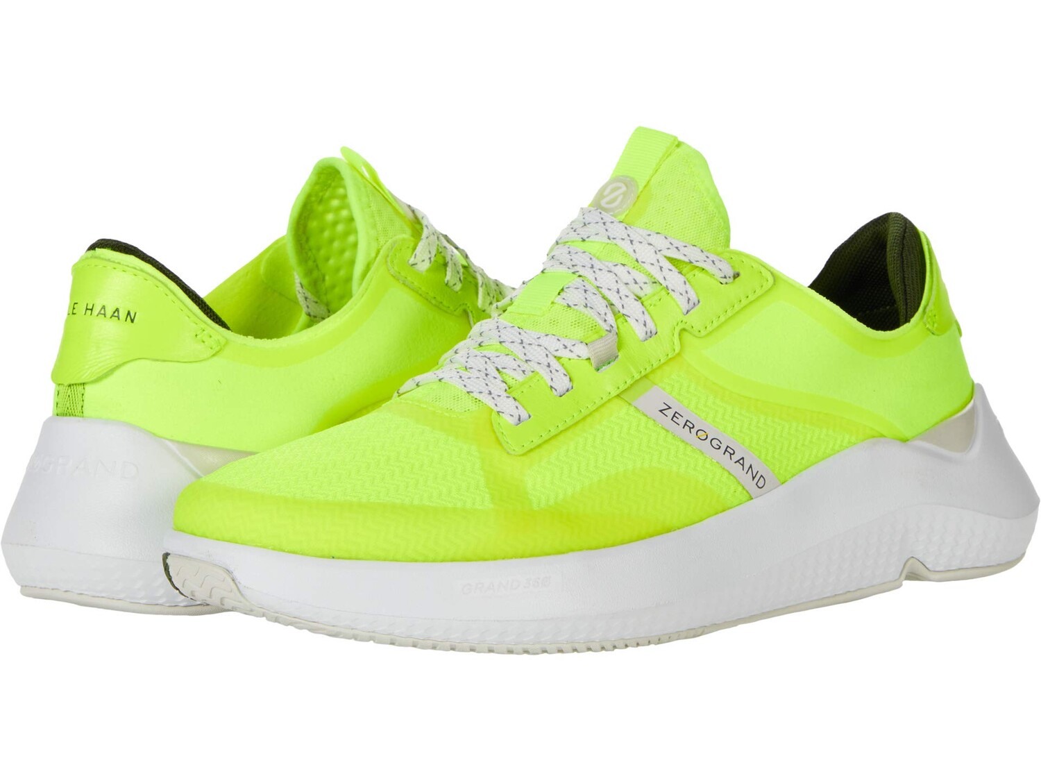 Cole deals haan tennis