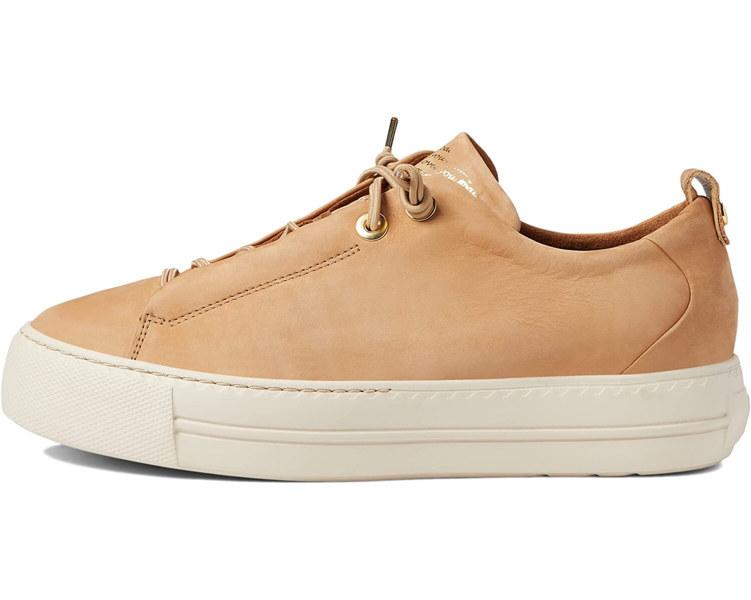 

Кроссовки Faye Sneaker Paul Green, сахара нубук