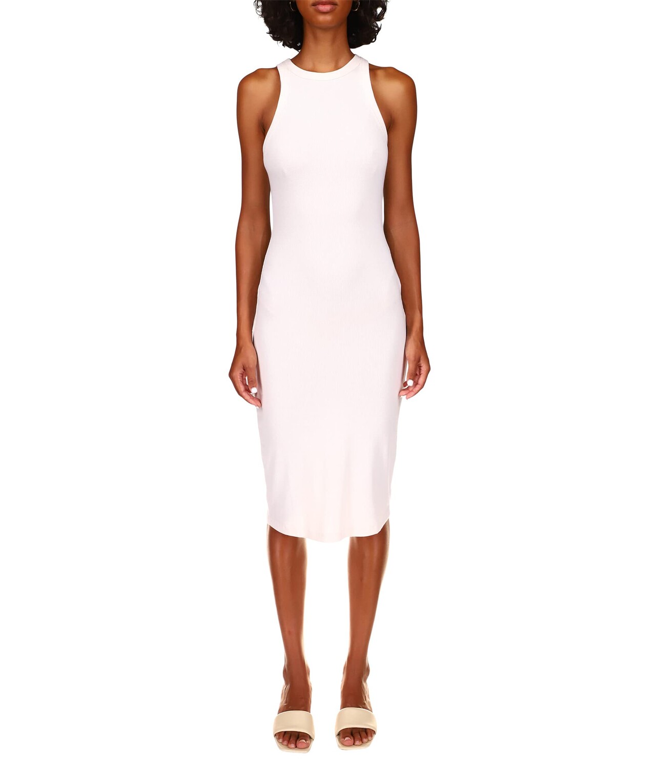 

Платье Sanctuary, Column Rib Dress