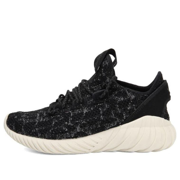 

Кроссовки Adidas Tubular Doom Sock 'Core Black', Черный